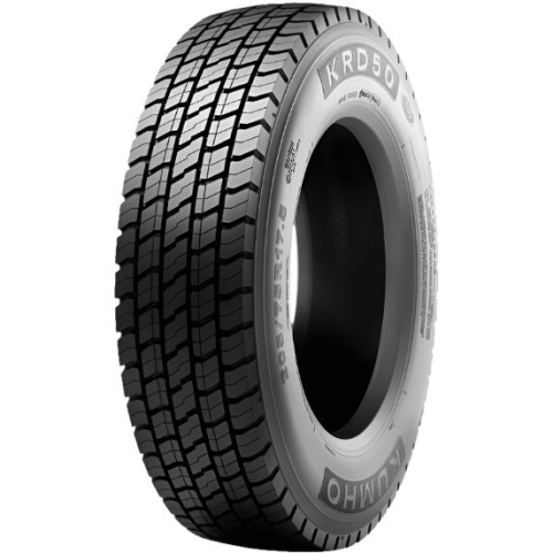 Грузовые шины Kumho KRD50 315/80 R22.5 156/150L PR18 Ведущая